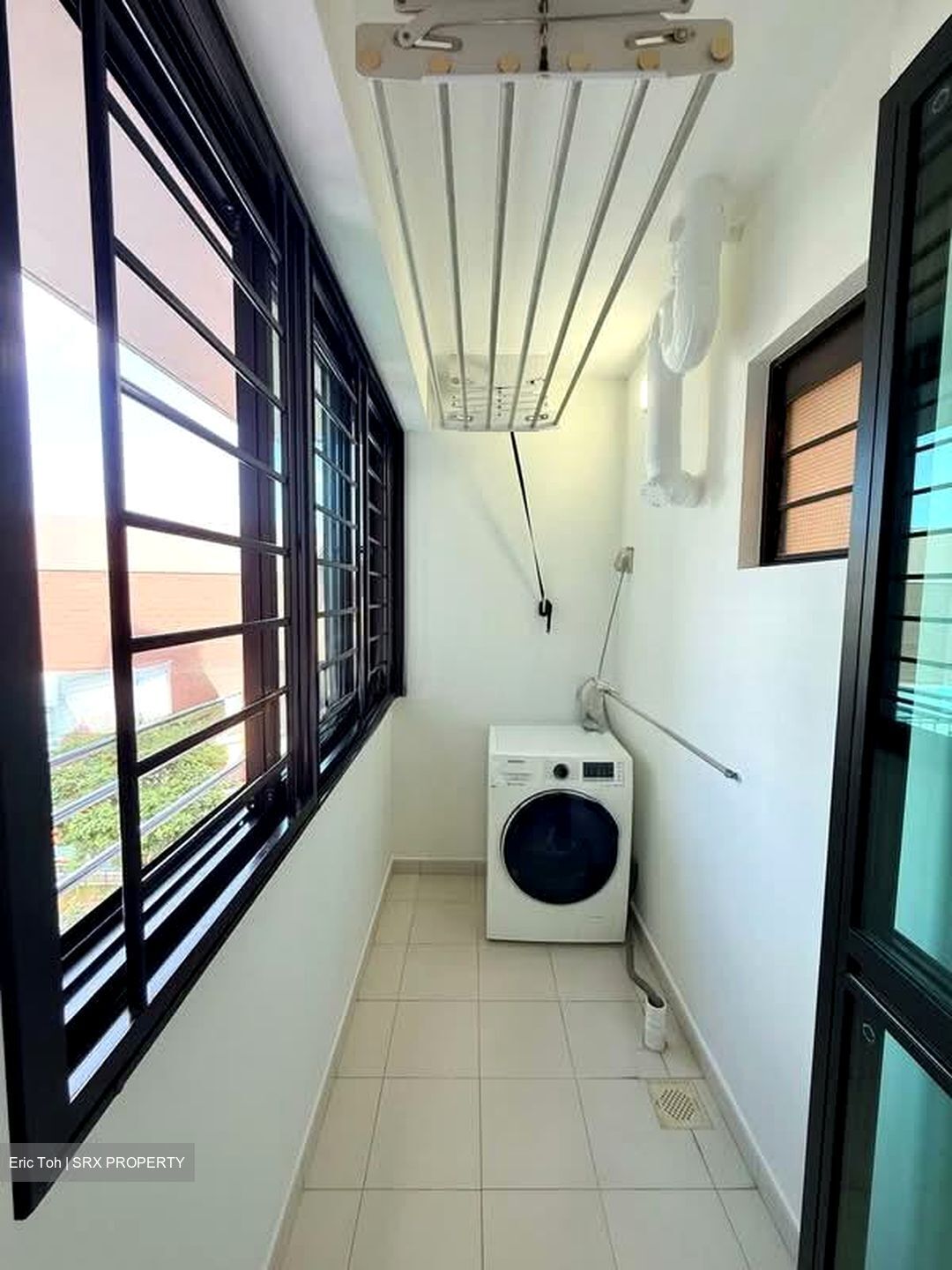Blk 2A Sri Geylang Serai (Geylang), HDB 4 Rooms #571822931